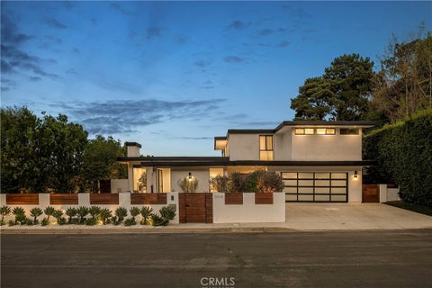 Photo of 3516 Terrace View Drive, Encino, CA 91436 (MLS # SR26206004)