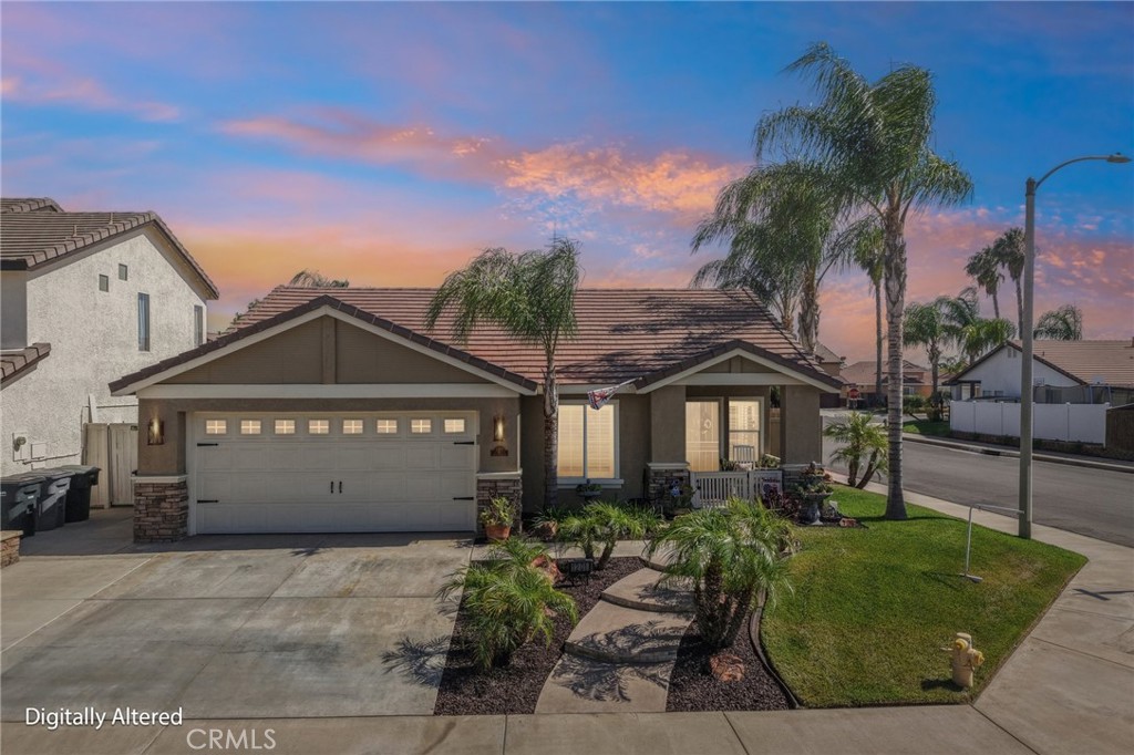 1201 Lilac Ridge Drive