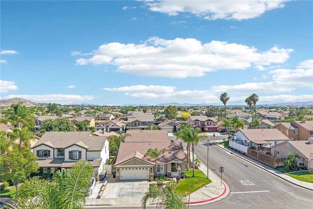 1201 Lilac Ridge Drive