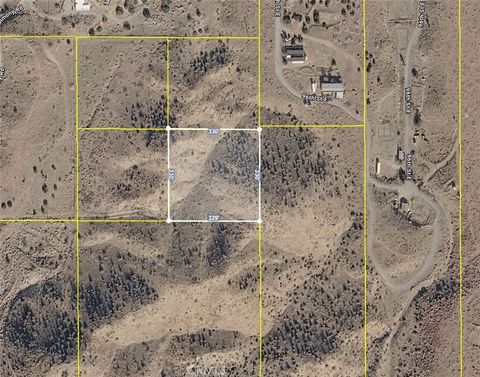 Photo of 0 Nearby 96th St E/Cima Mesa Rd, Littlerock, CA 93543 (MLS # SR26032785)