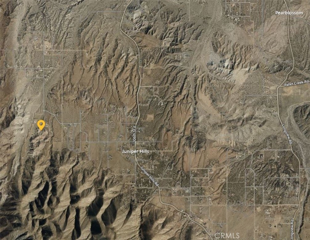 0 Nearby 96th St E/Cima Mesa Rd