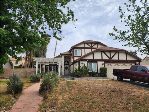 Photo of 1150 W Buxton Street, Rialto, CA 92377 (MLS # IV26130654)