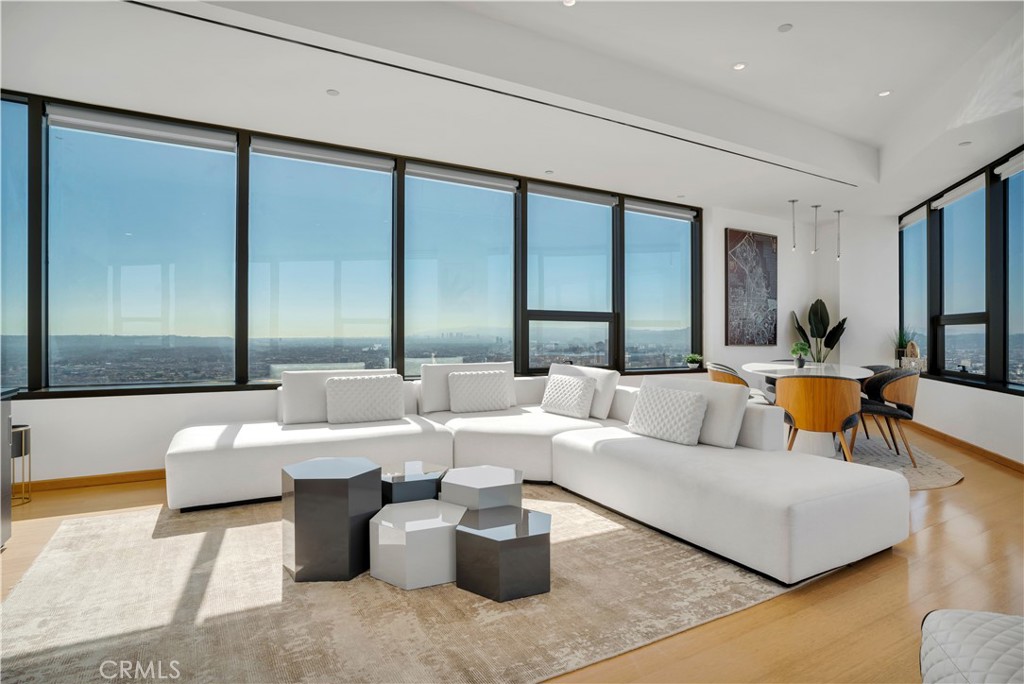 1100 Wilshire Boulevard 3302