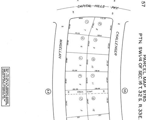 Photo of 9 Challenger Drive, Tehachapi, CA 93561 (MLS # HD26064368)