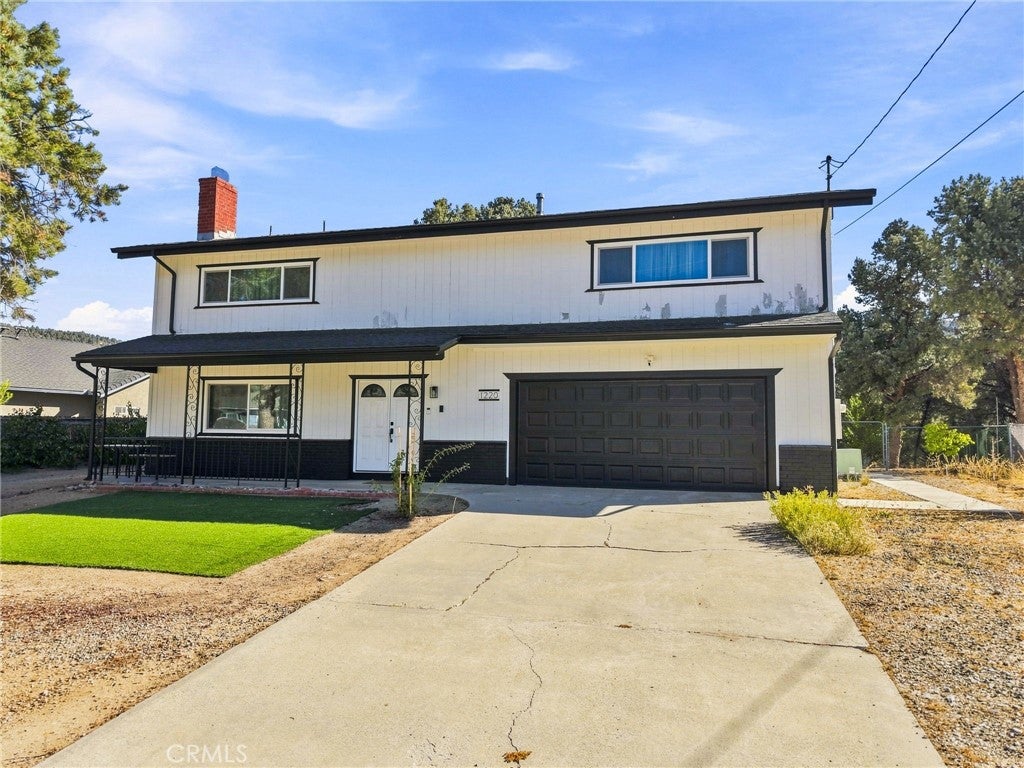 1220 Snowbird Drive