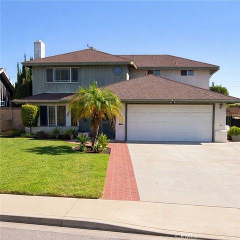 Photo of 2122 Stratford Way, La Verne, CA 91750 (MLS # TR26214719)