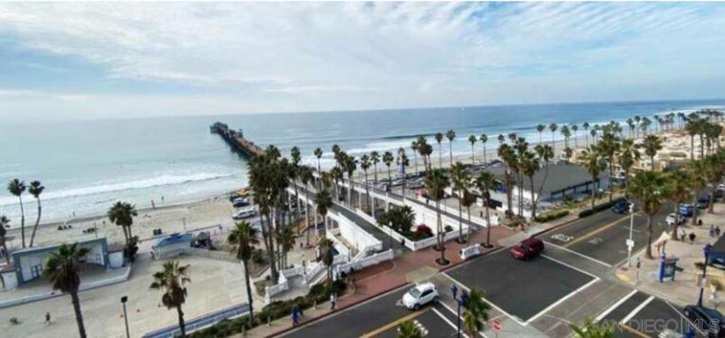 Oceanside - Residential