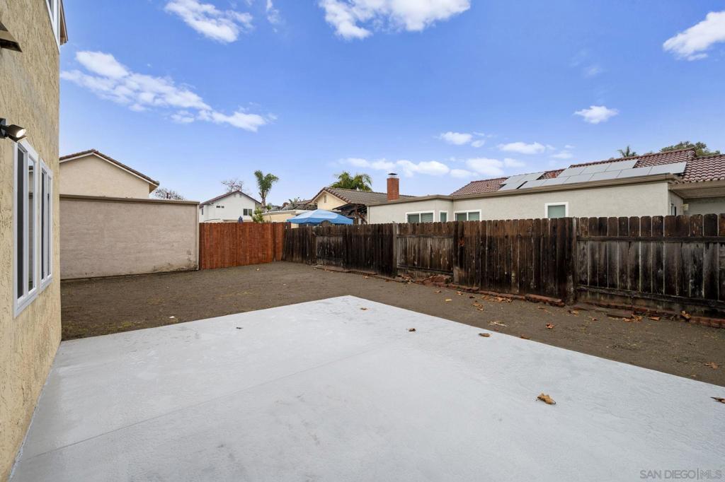 Oceanside - Residential