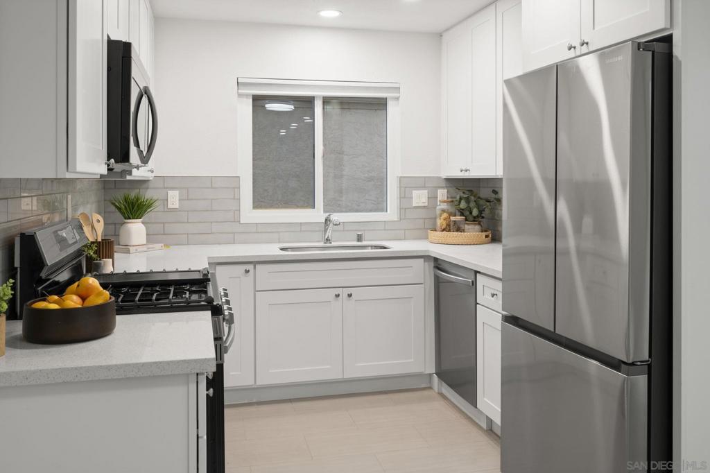 Oceanside - Residential