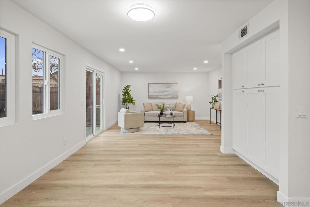 Oceanside - Residential