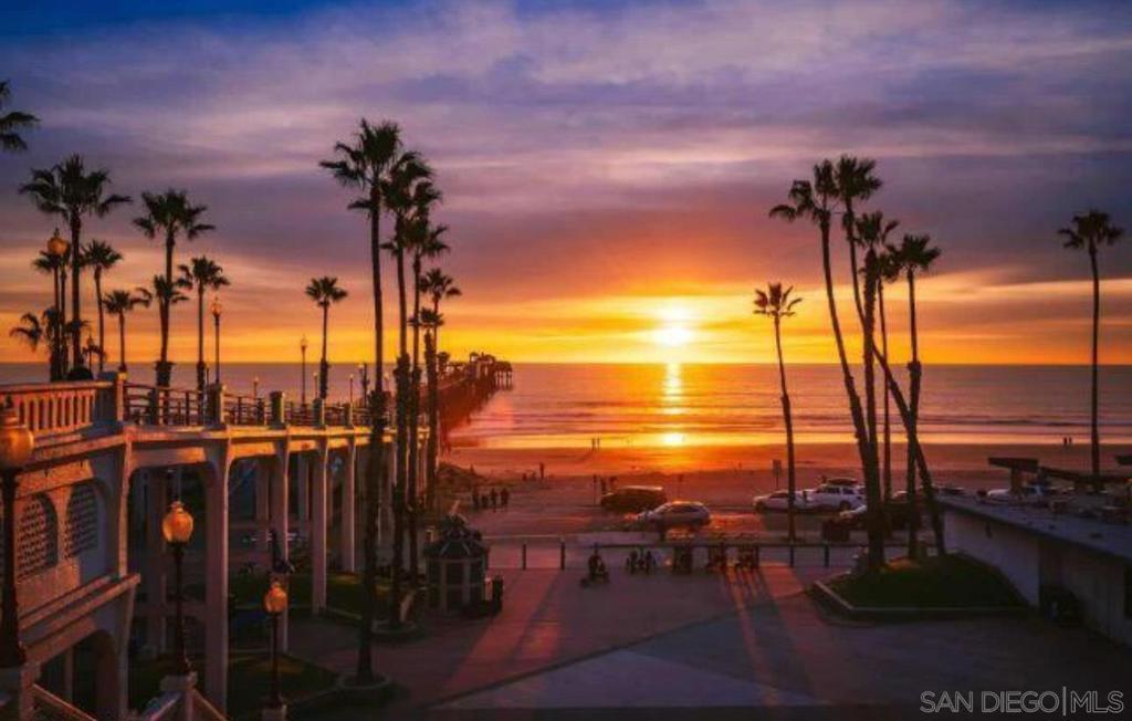 Oceanside - Residential