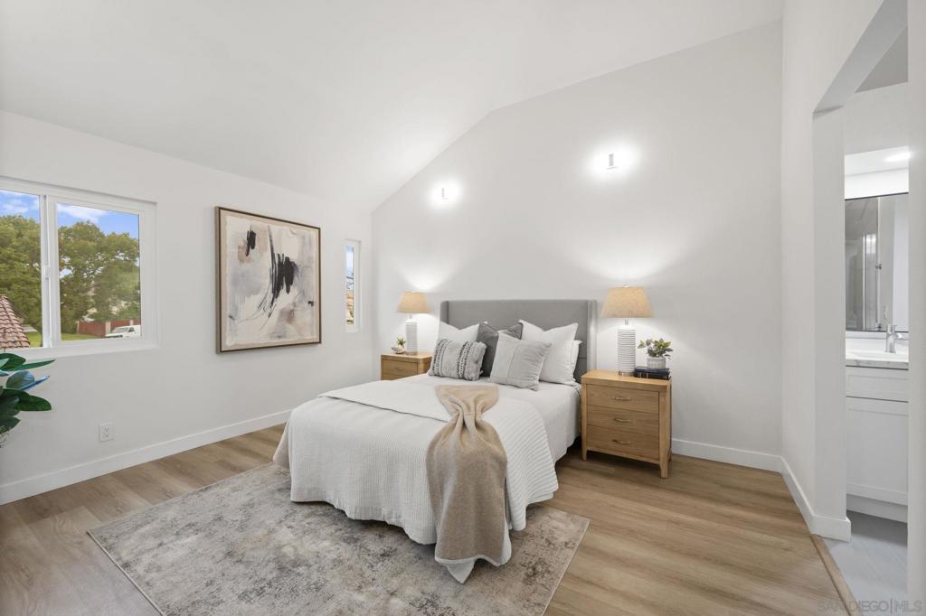 Oceanside - Residential