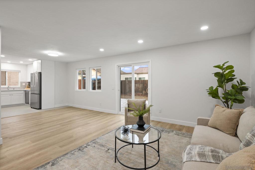 Oceanside - Residential