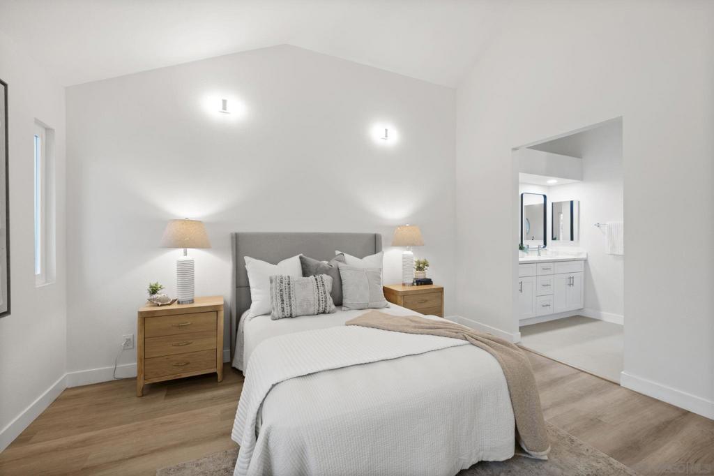 Oceanside - Residential