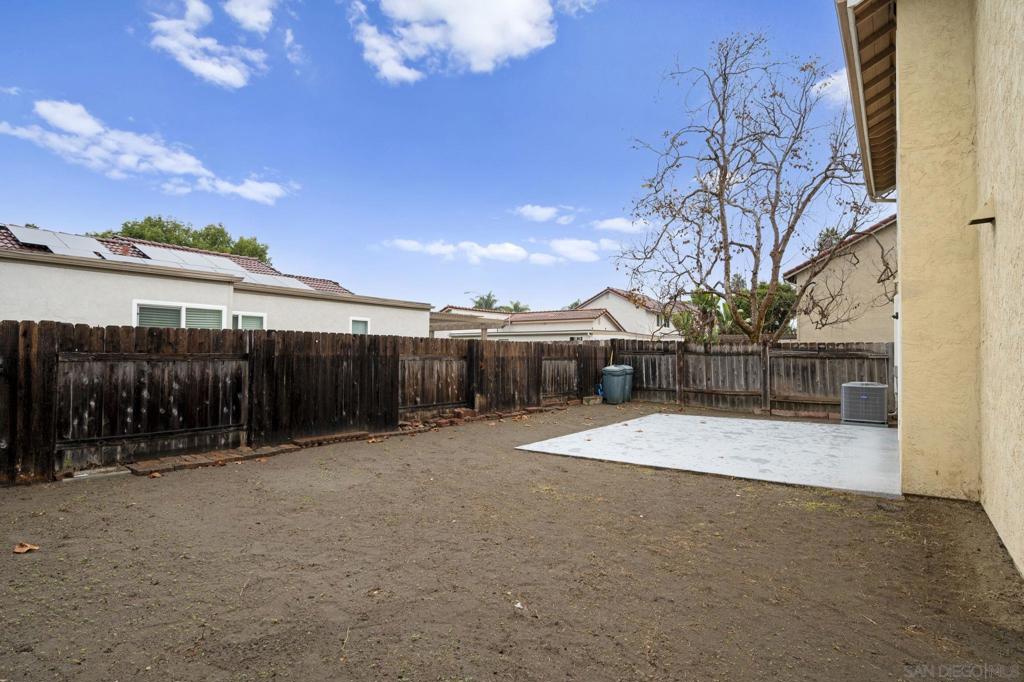 Oceanside - Residential