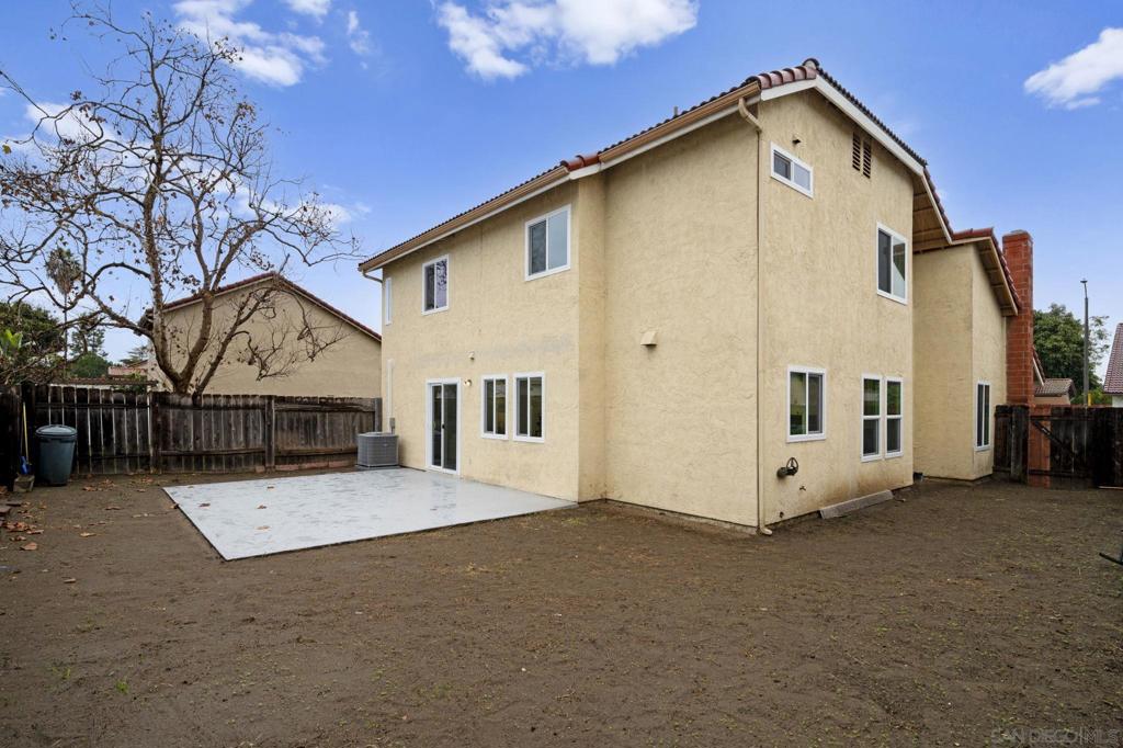 Oceanside - Residential