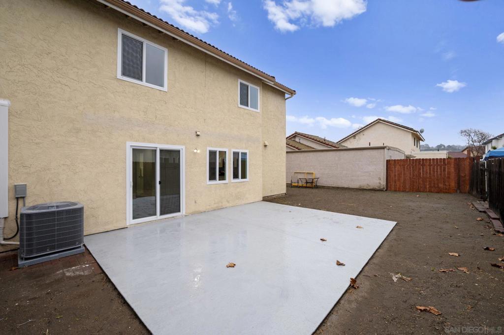 Oceanside - Residential