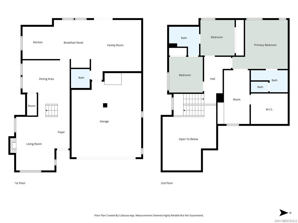 Oceanside - Residential