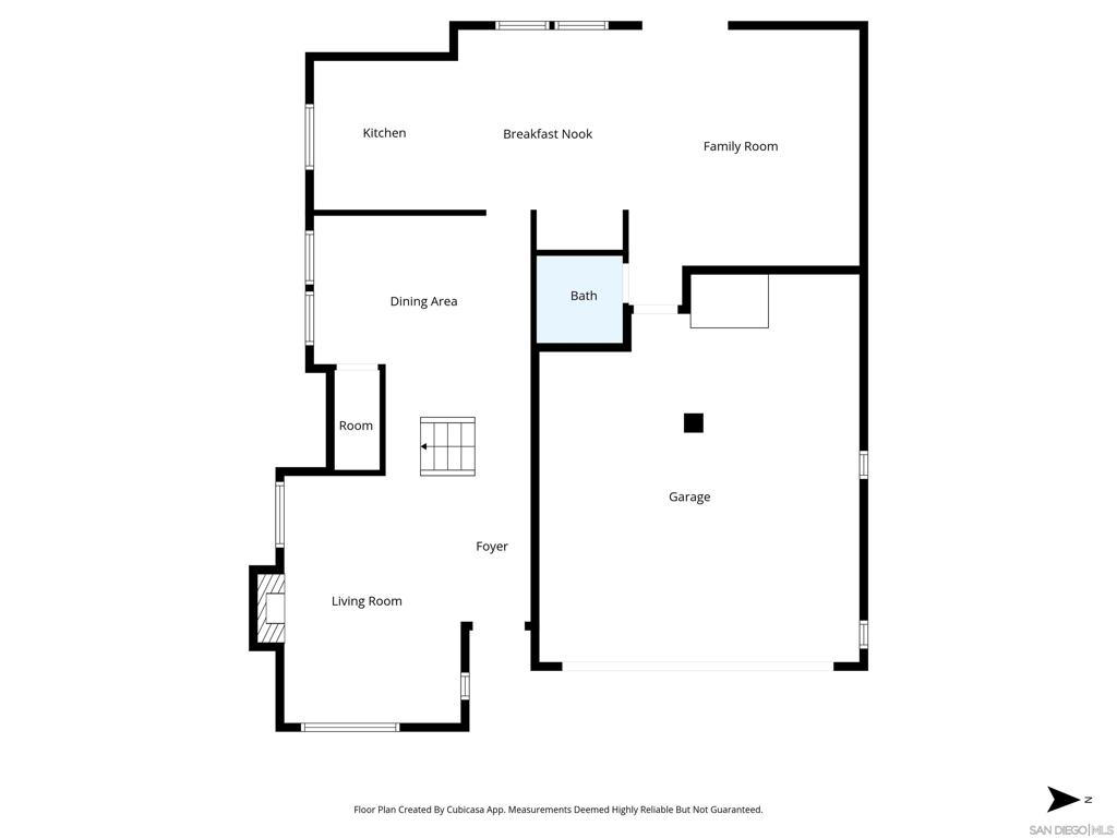 Oceanside - Residential