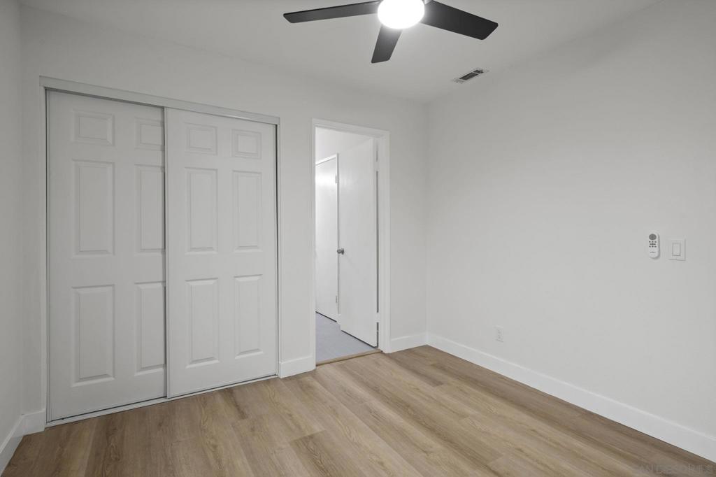 Oceanside - Residential