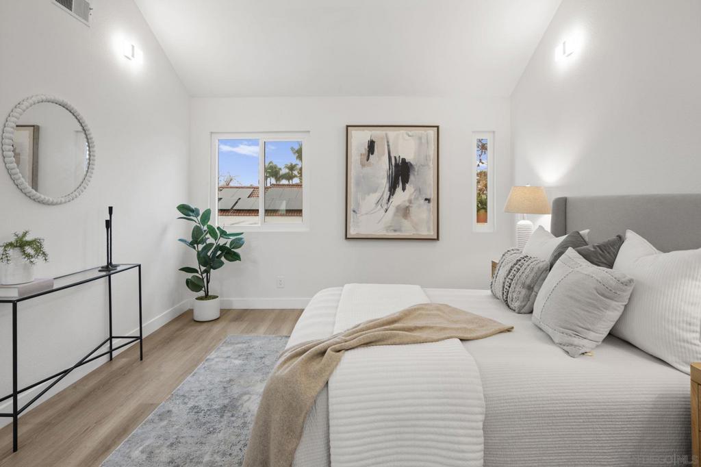 Oceanside - Residential