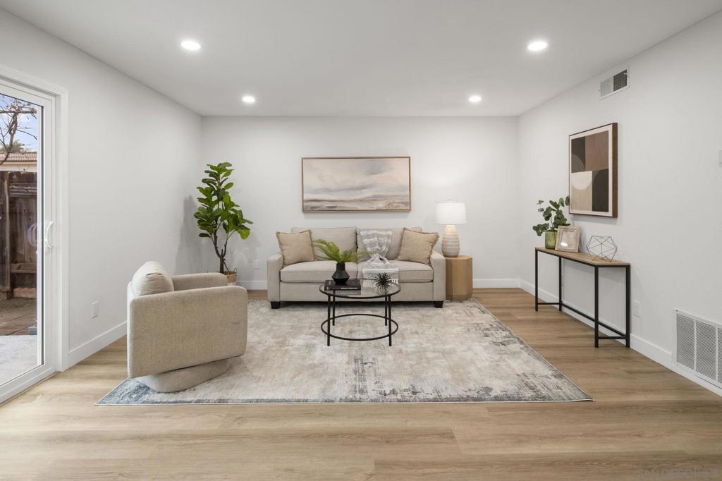 Oceanside - Residential