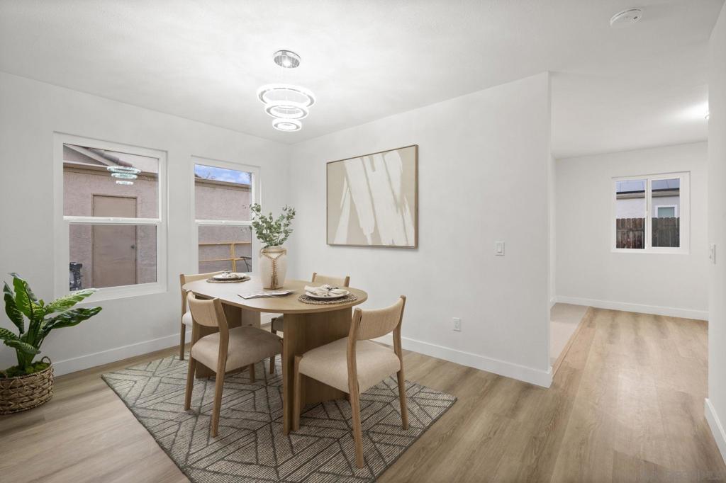 Oceanside - Residential