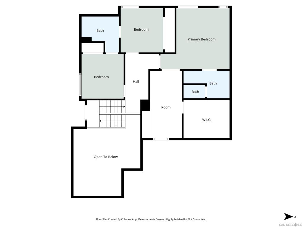 Oceanside - Residential