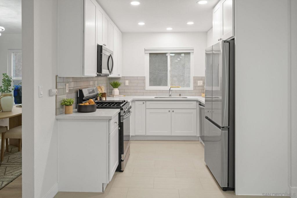 Oceanside - Residential