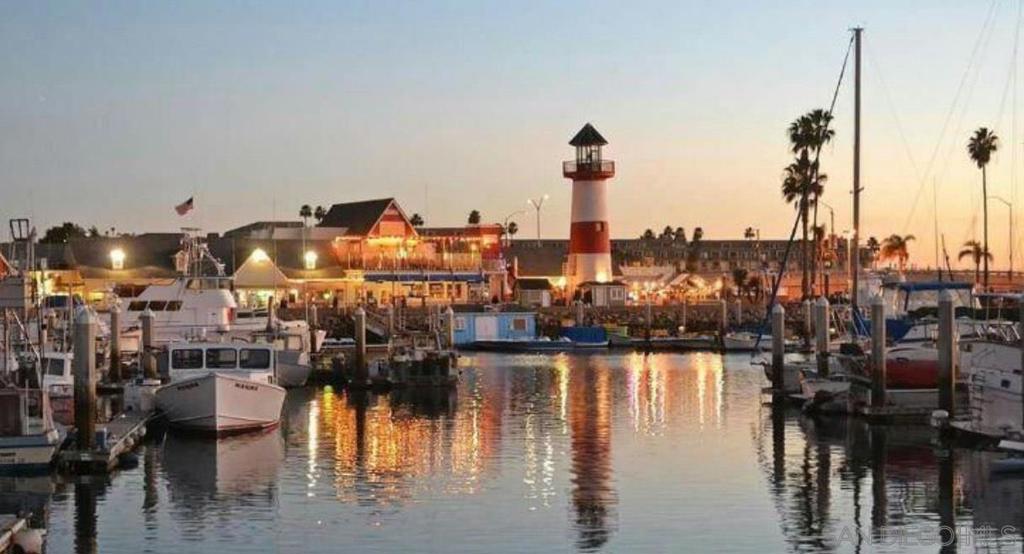 Oceanside - Residential