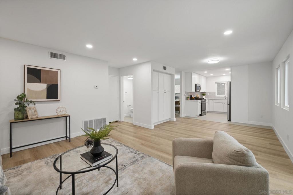 Oceanside - Residential