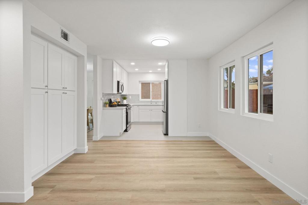 Oceanside - Residential