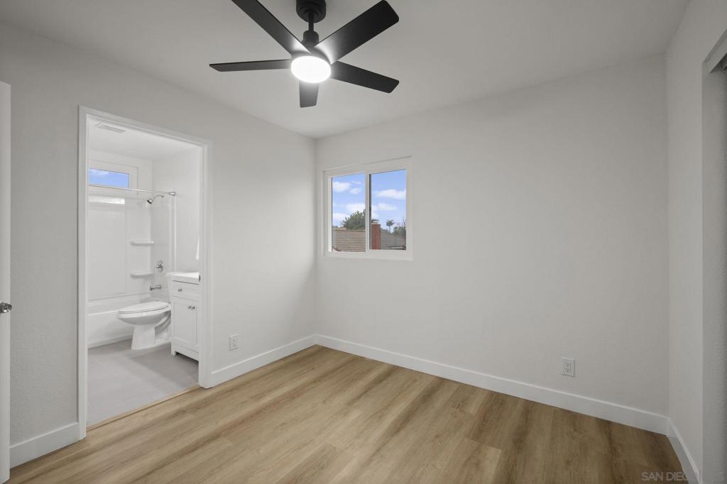 Oceanside - Residential