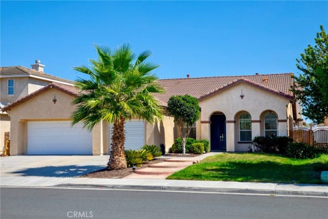 Photo of 7432 Cobble Creek Drive Dr, Eastvale, CA 92880 (MLS # WS26216701)