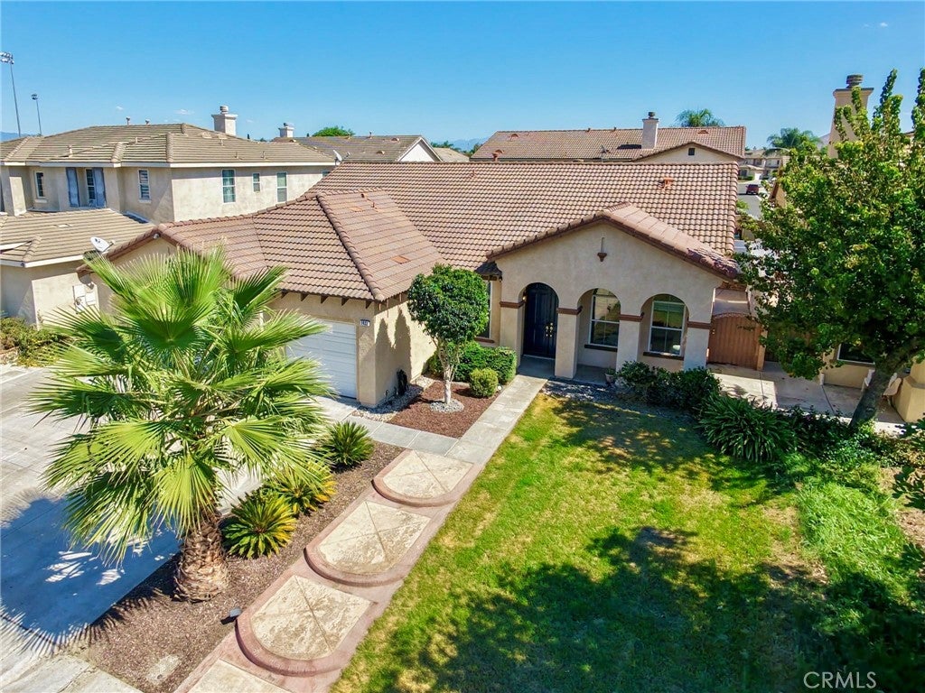 7432 Cobble Creek Drive