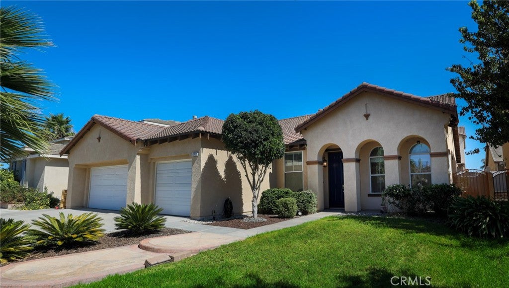 7432 Cobble Creek Drive