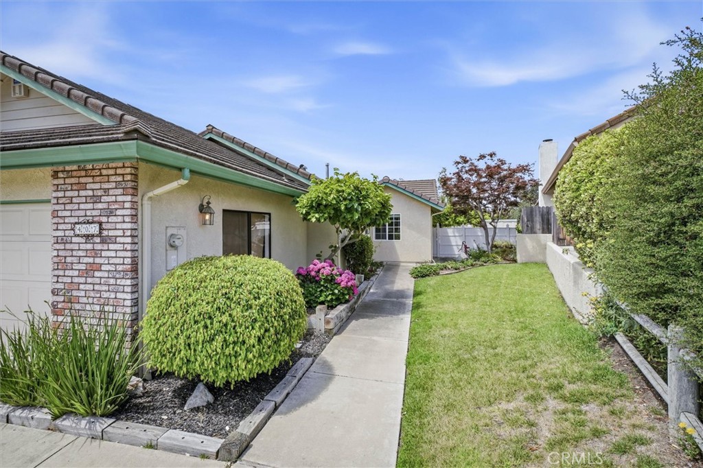 407 Chaparral