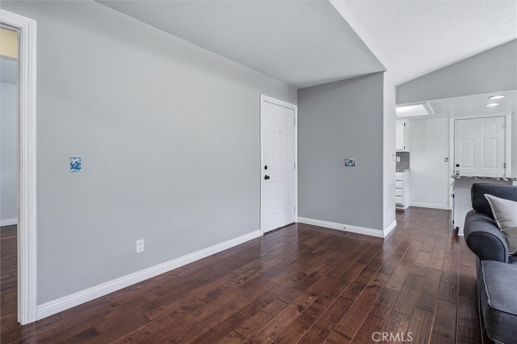 407 Chaparral