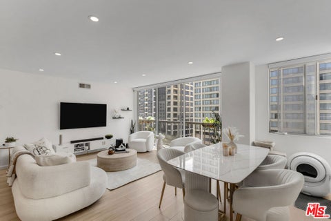 Photo of 10747 Wilshire Boulevard #902, Los Angeles, CA 90024 (MLS # 26848225)