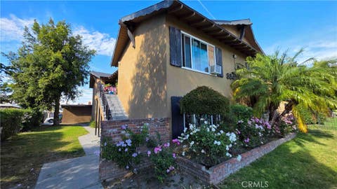 Photo of 8641 Cerritos Ave #F, Stanton, CA 90680 (MLS # PW26084792)