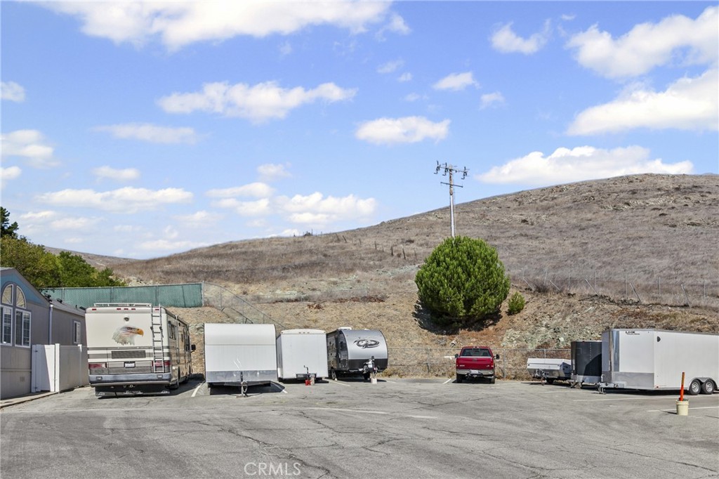 San Luis Obispo(380) - Manufactured In Park