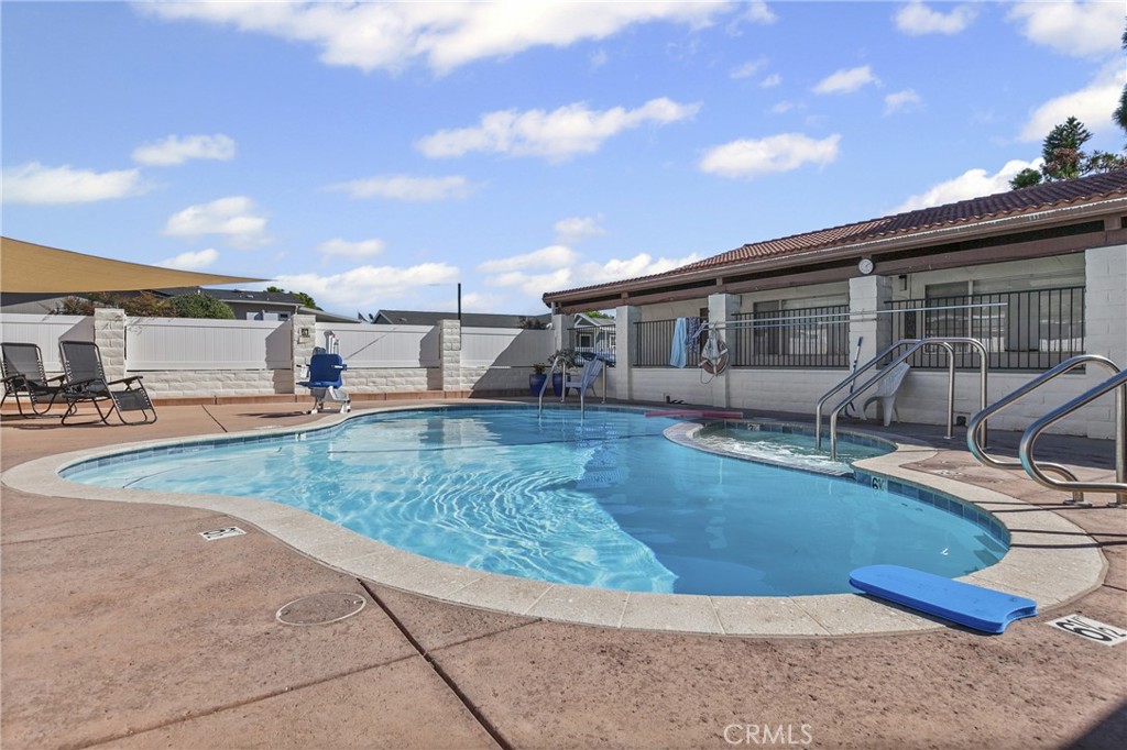 San Luis Obispo(380) - Manufactured In Park