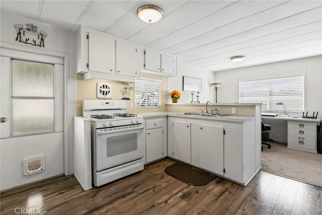 San Luis Obispo(380) - Manufactured In Park