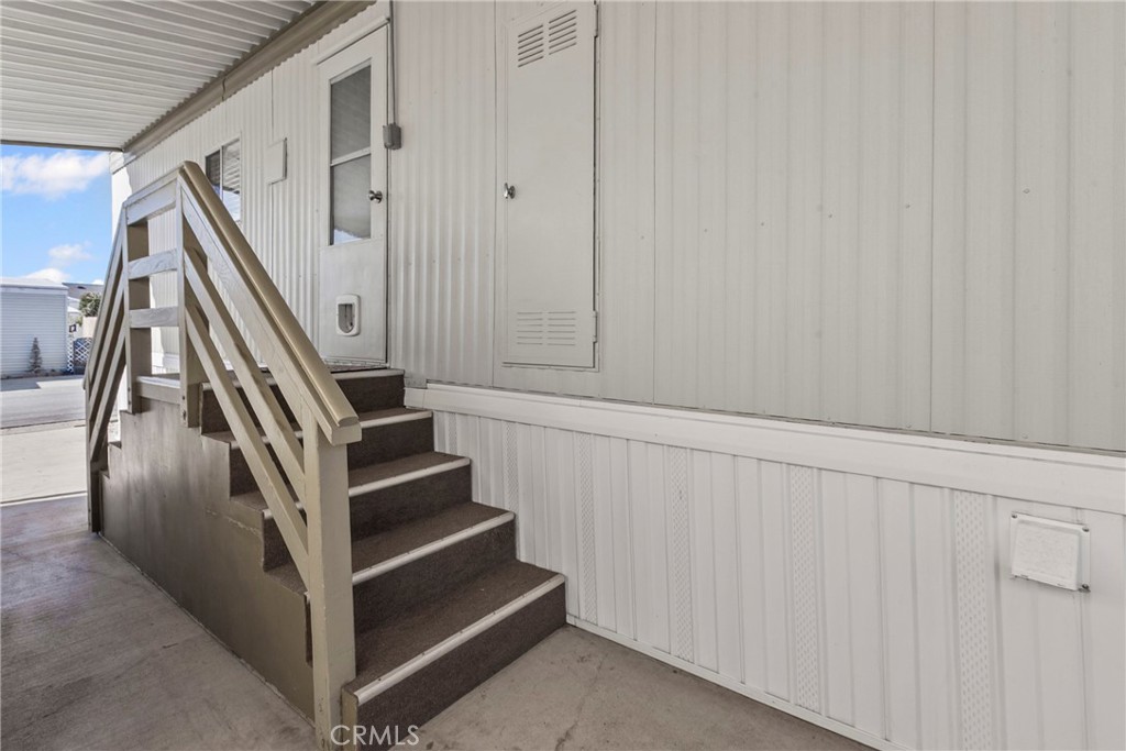 San Luis Obispo(380) - Manufactured In Park