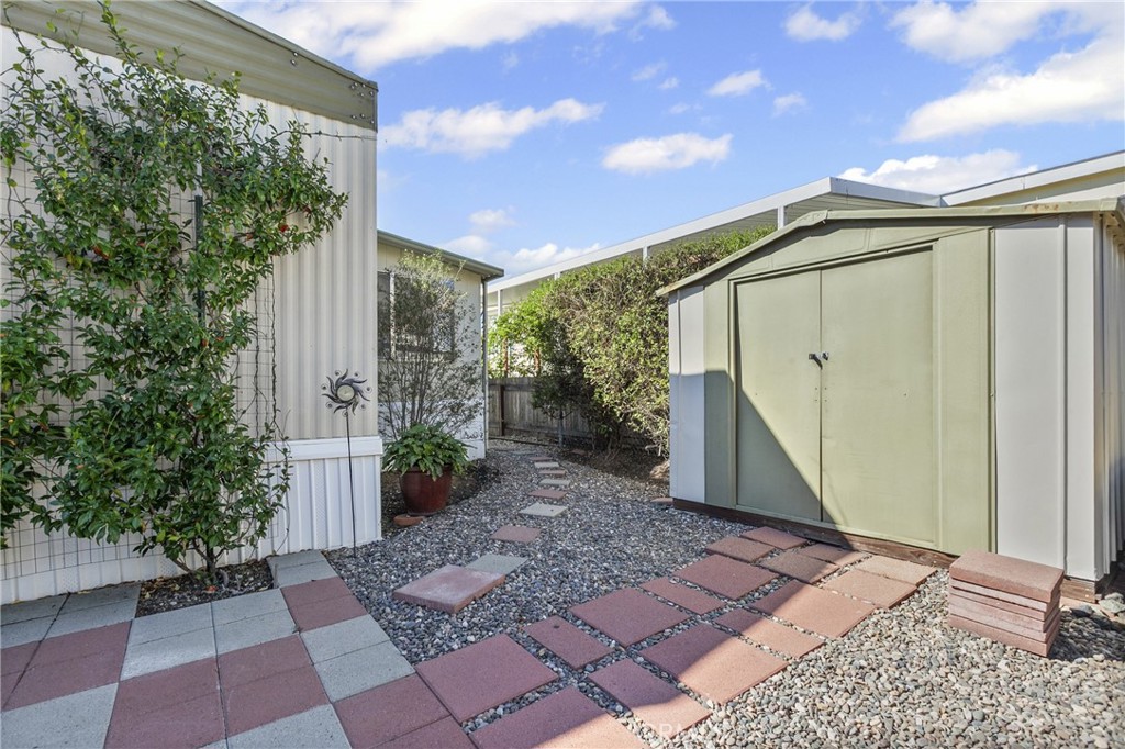 San Luis Obispo(380) - Manufactured In Park