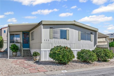 Photo of 3057 S Higuera Street #111, San Luis Obispo, CA 93401 (MLS # SC25243019)
