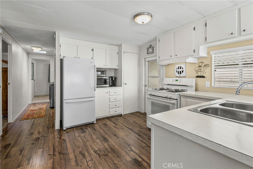 San Luis Obispo(380) - Manufactured In Park