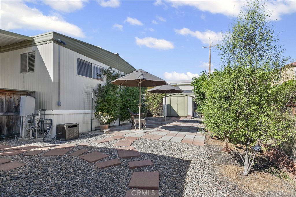 San Luis Obispo(380) - Manufactured In Park