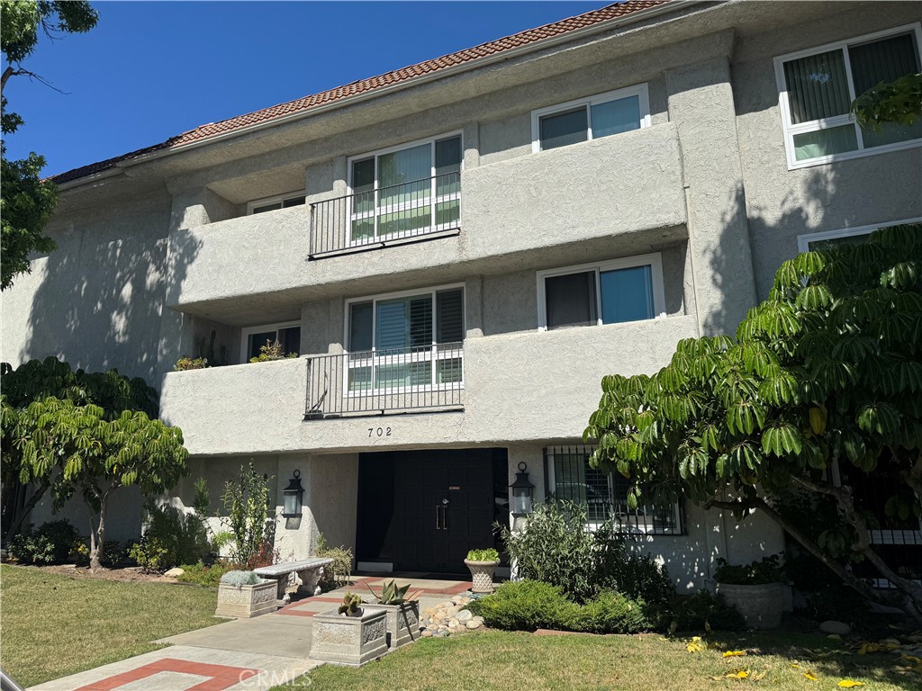 702 Park