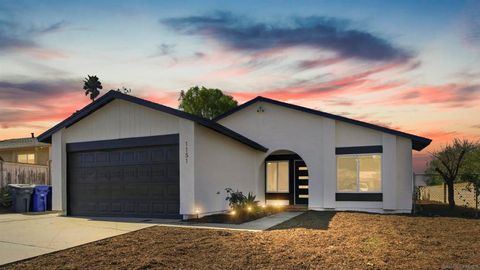 1151 Conway Dr Escondido CA 92027